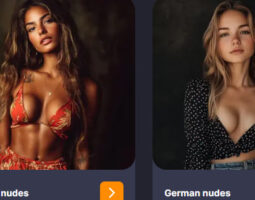 Deep Nudes