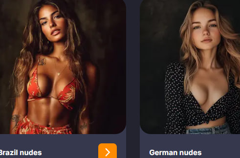 Deep Nudes