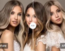 Face Swap Lab