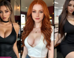 Penly Undress