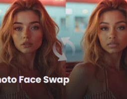 AI Face Swap