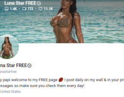 Luna Star