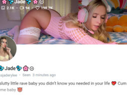 Jade Rylee