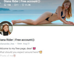Diana Rider