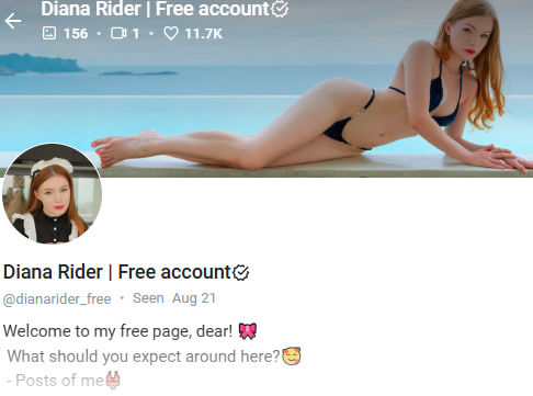 Diana Rider