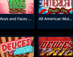 Liberty Slots Casino