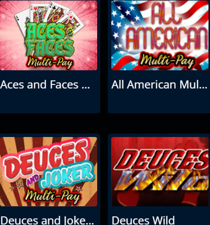 Liberty Slots Casino