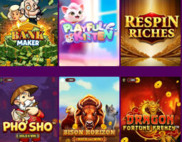 Super Slots