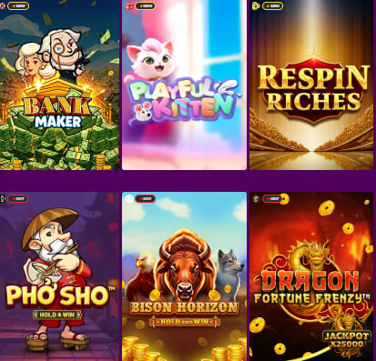 Super Slots