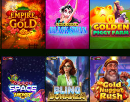 Wild Casino