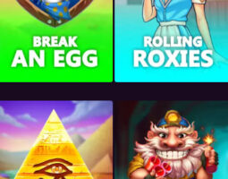 Red Dog Casino