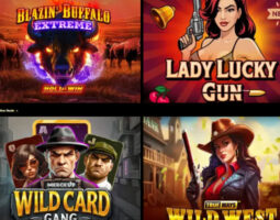 Decode Casino