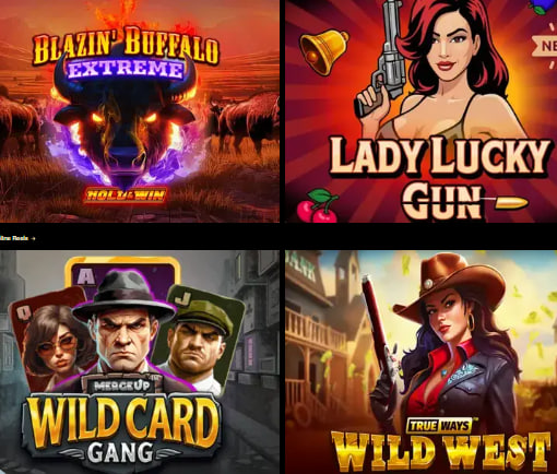 Decode Casino