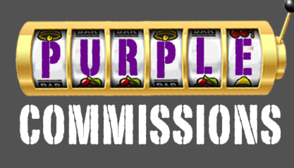 Casino Purple