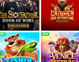 OneSpinCasino 