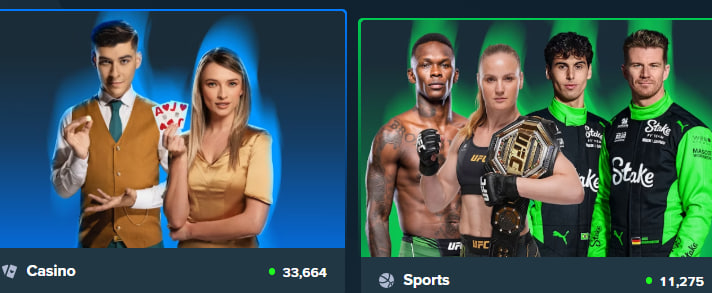 Stake