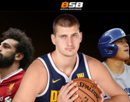 Bitcoin Sportsbook