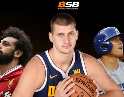 Bitcoin Sportsbook