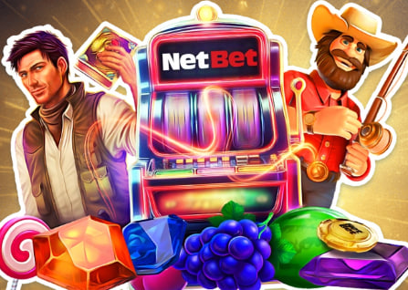 Net Bet Casino