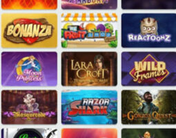 4 Crowns Casino