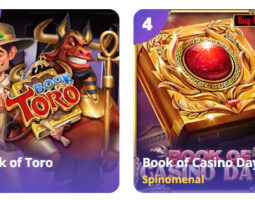 Casino Days