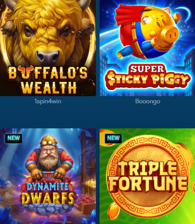 Oshi Casino