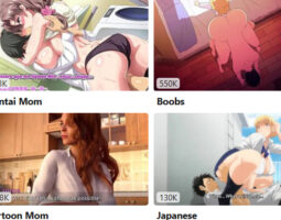 Cartoon Porn Videos