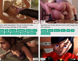 CartoonPorn.pro