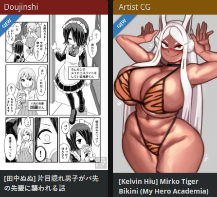 Hentai Era