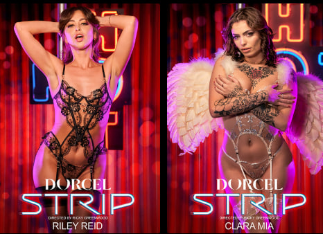 Dorcel Vision