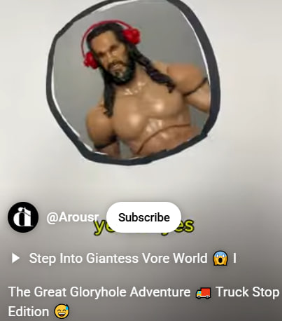 Arousr