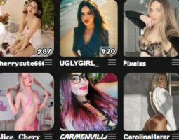 My Free Cams