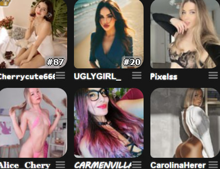My Free Cams