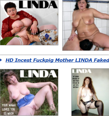 ImageFap AI Fakes