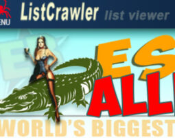 List Crawler